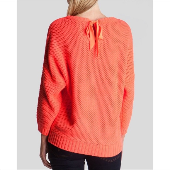 Ted Baker Knit Sweater - Picture 2 of 8